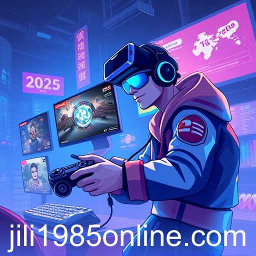 The Rise and Influences of Jili1985 on Modern Gaming