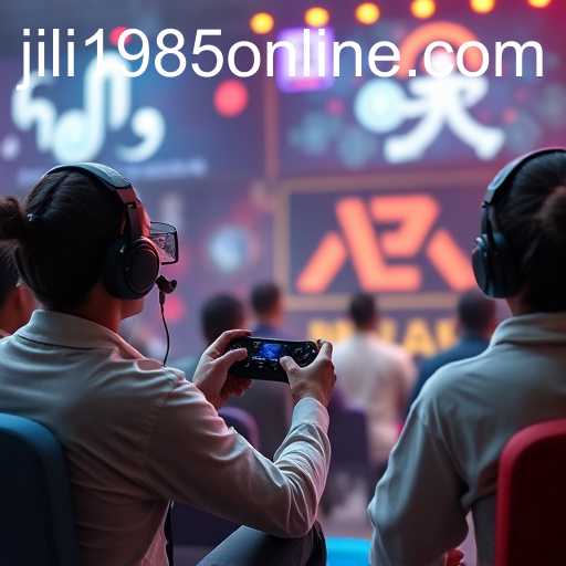 The Rise of Online Gaming Platforms in 2025