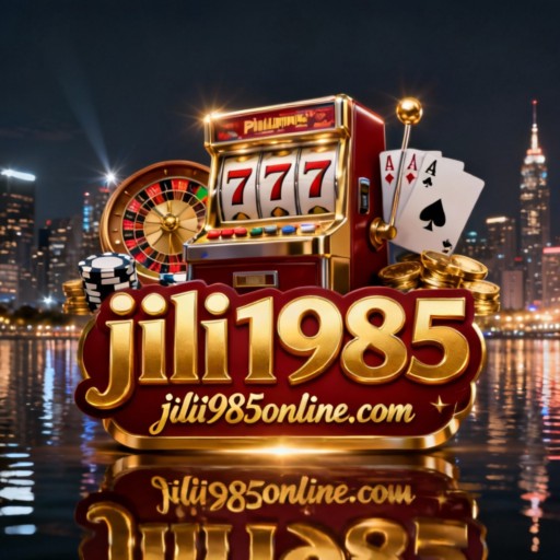jili1985 online